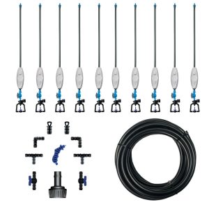 Bộ kit tưới phun sương Rondo 10
