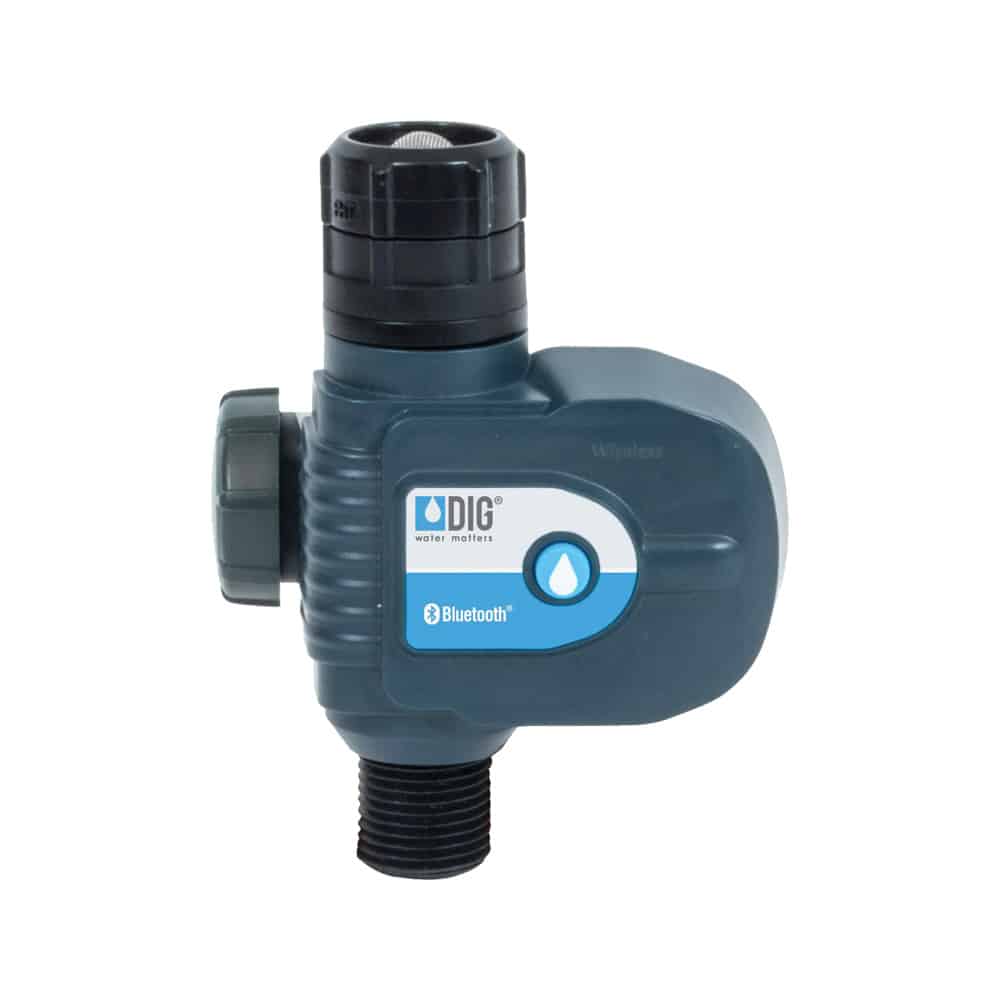 Hẹn giờ tưới tự động dig bluetooth bohe-bt 2 Hẹn giờ tưới tự động BOHE 2