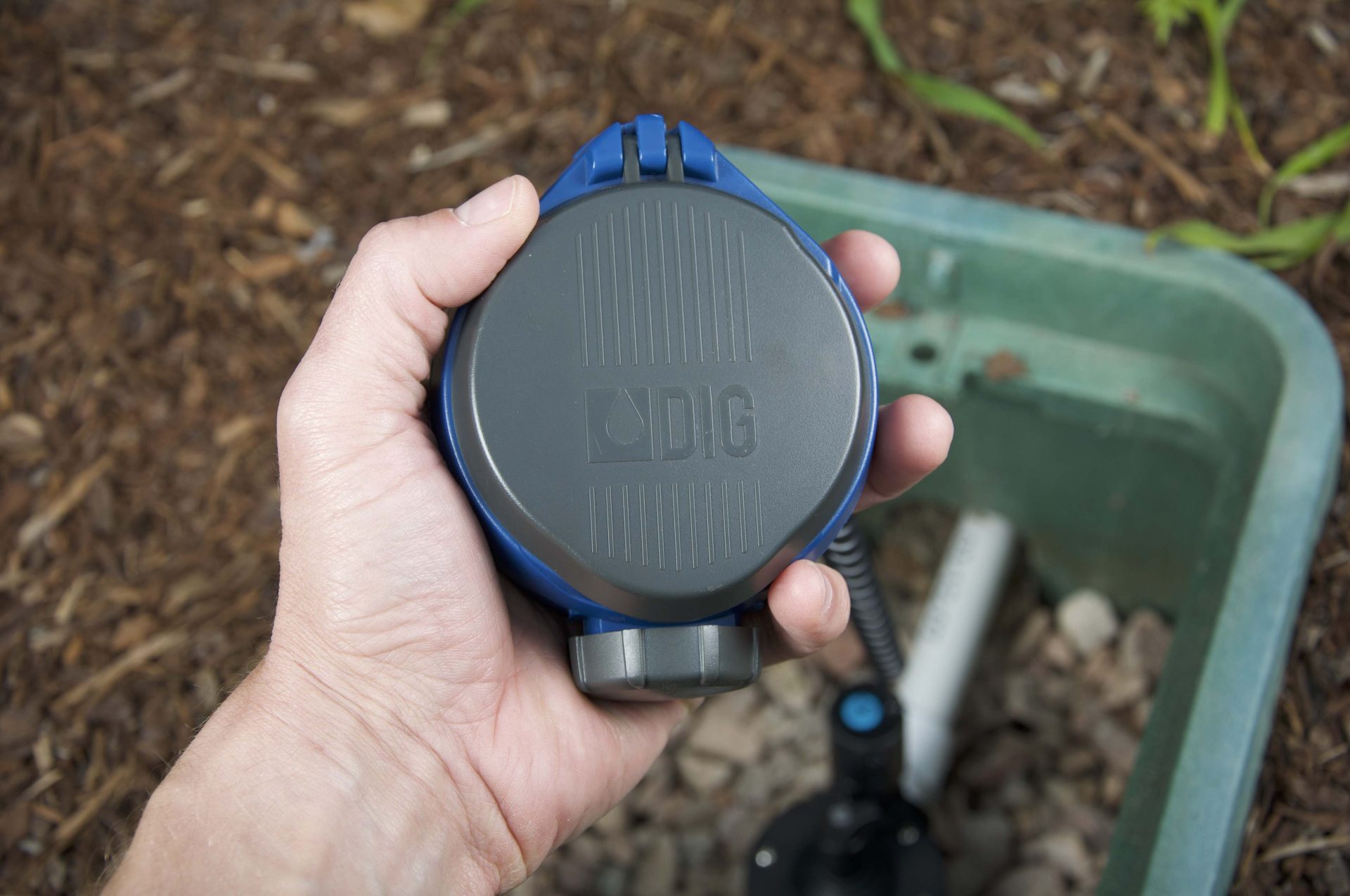 Hẹn giờ tưới tự động DIG 400A-100 (2)