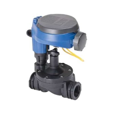 Hẹn giờ tưới cây tự động 9 Hẹn giờ tưới tự động 400A 1