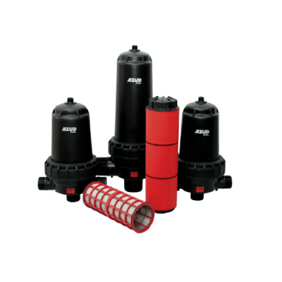 Lọc đĩa Azud AGL (3)