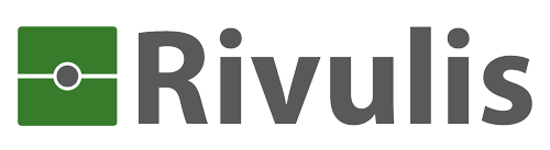 Rivulis logo web