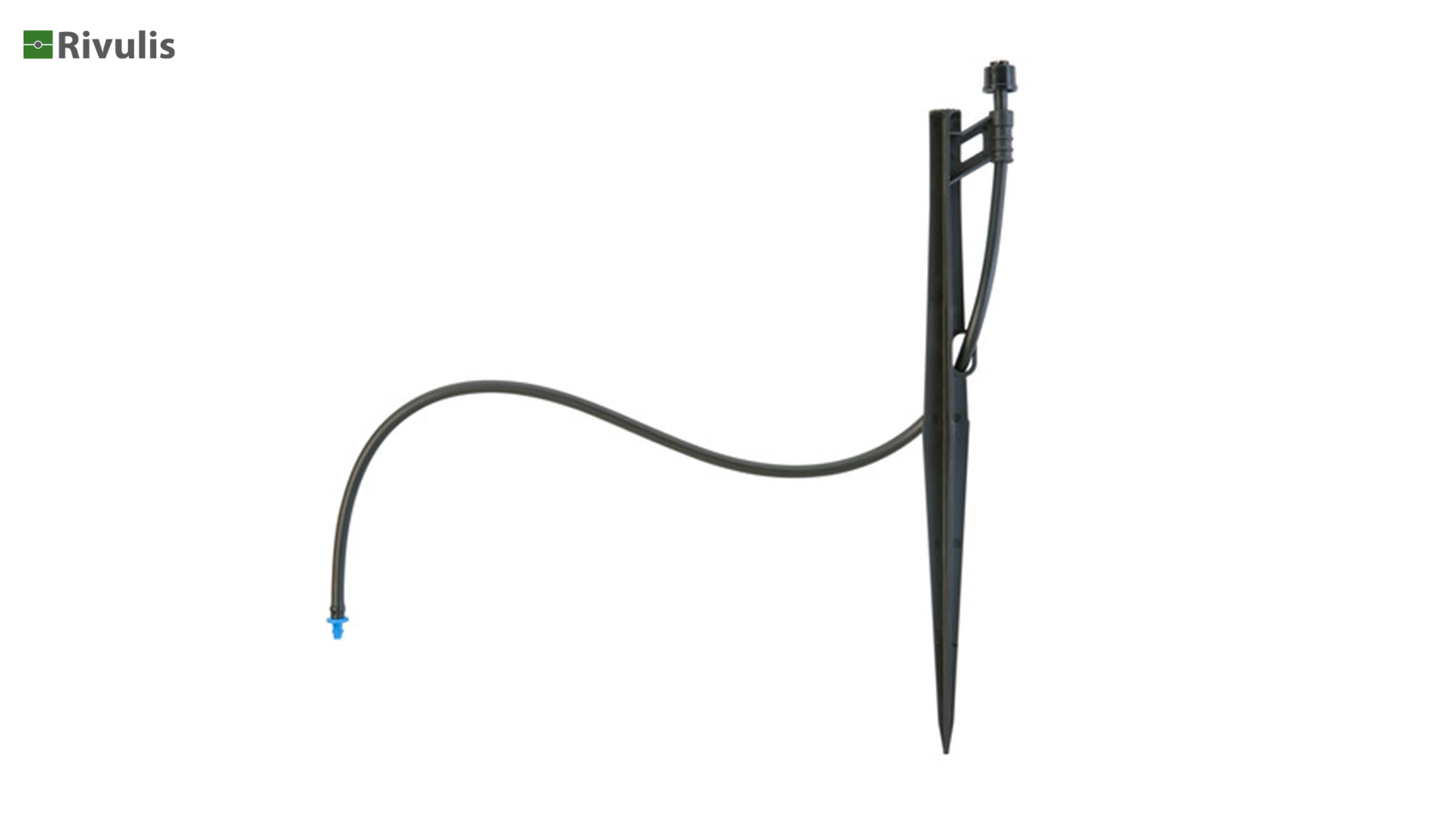 Bộ lắp đặt hoàn chỉnh đầu tưới Tornado