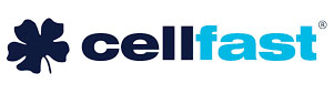 Cellfast logo