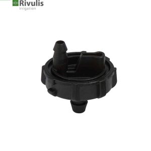 Đầu tưới nhỏ giọt Rivulis E1000 (1)