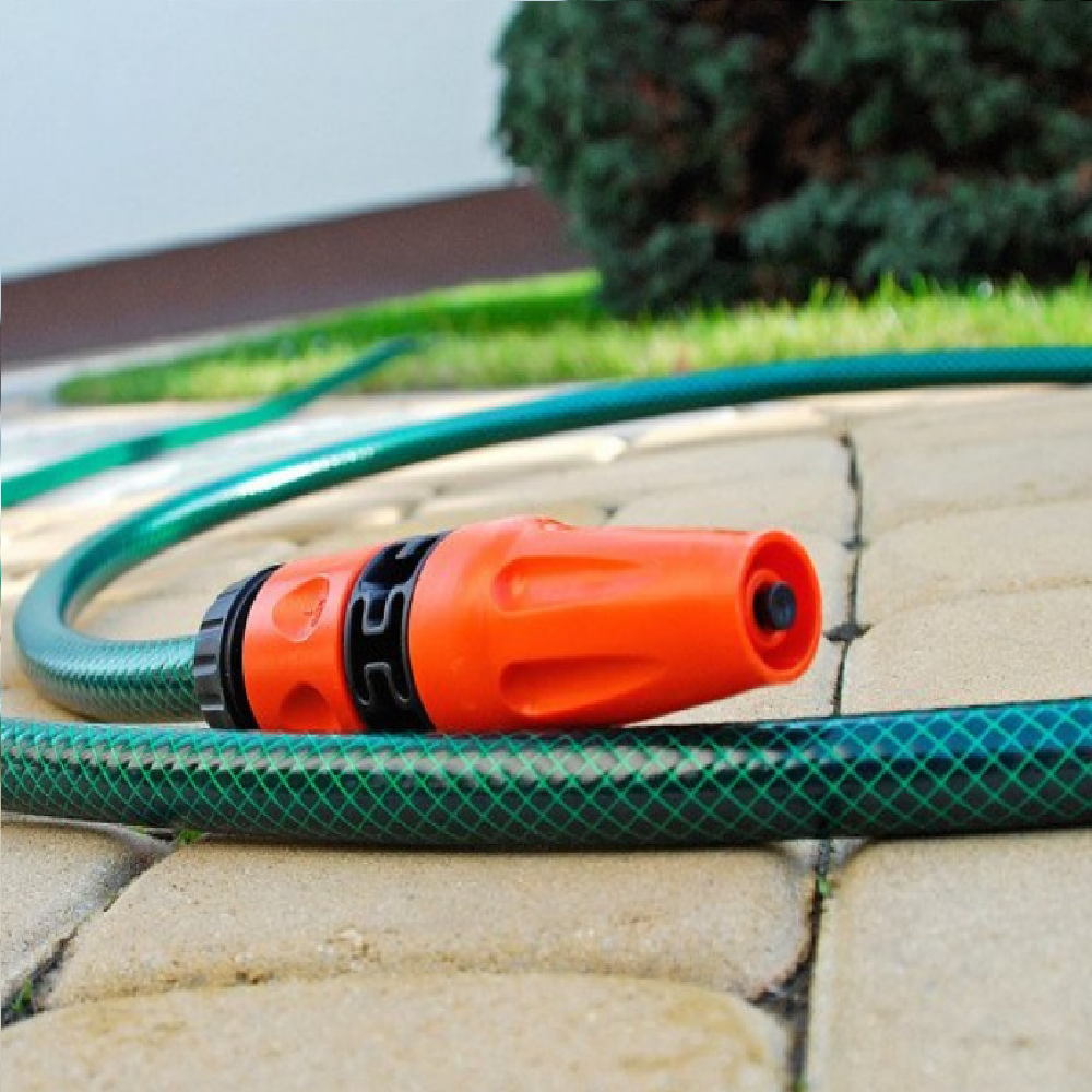 Bộ ống tưới Cellfast Economic (4)