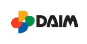 Daim logo 1