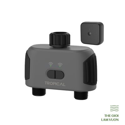 Hẹn giờ tưới cây tự động 7 Hẹn giờ tưới tự động TPC-T20BW (1)