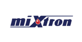 Mixtron logo
