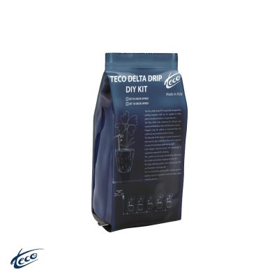 Bộ kit tưới cây trồng trong chậu Teco Delta Drip(1)