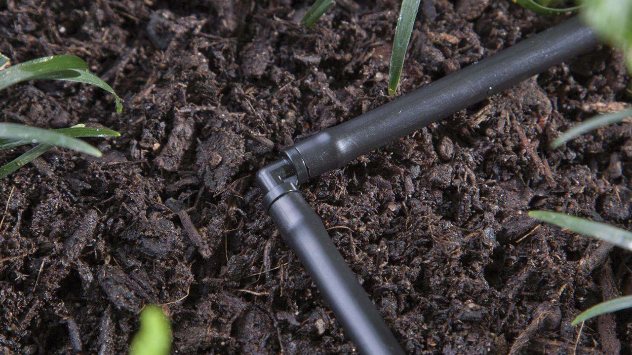 Ứng dụng co ống PE 6mm