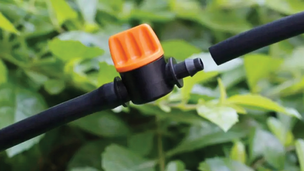 Ung dung van ong PE 6mm