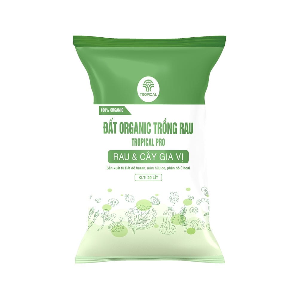 Các loại đất trồng rau sạch tại nhà được ưa chuộng trên thị trường 6 TOP 3 Các Loại Đất Trồng Rau Sạch Tại Nhà Được Ưa Chuộng Trên Thị Trường