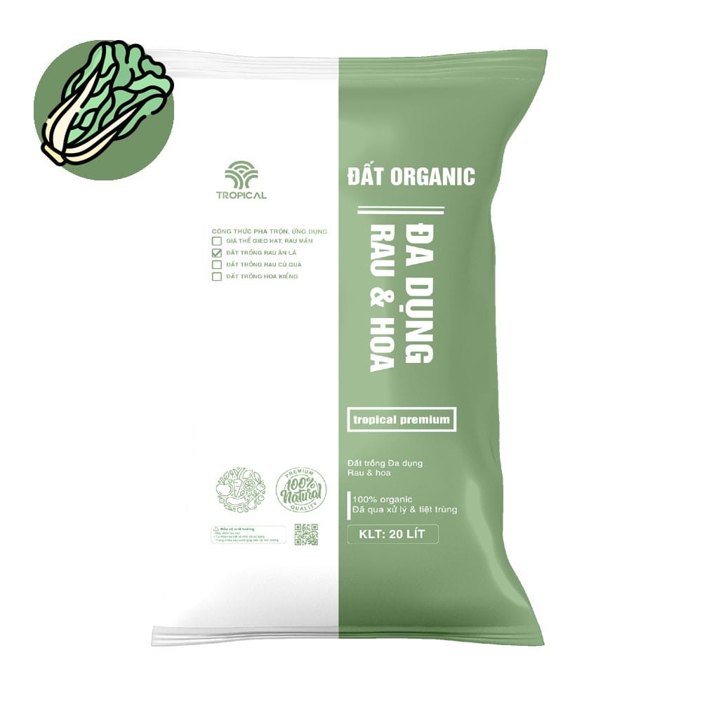 Các loại đất trồng rau sạch tại nhà được ưa chuộng trên thị trường 7 TOP 3 Các Loại Đất Trồng Rau Sạch Tại Nhà Được Ưa Chuộng Trên Thị Trường