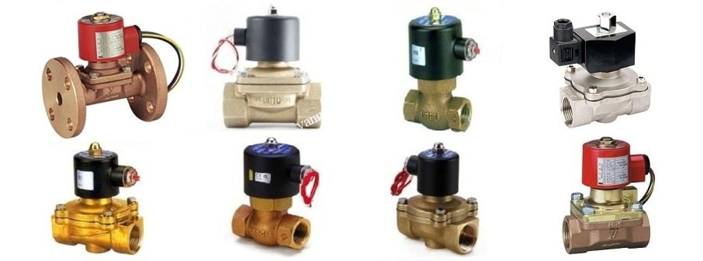 Các loại van điện từ thông dụng trên thị trường hiện nay 4 Các Loại Van Điện Từ Thông Dụng Trên Thị Trường Hiện Nay