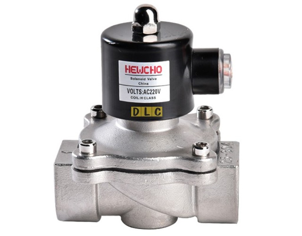 Các loại van điện từ thông dụng trên thị trường hiện nay 5 Các Loại Van Điện Từ Thông Dụng Trên Thị Trường Hiện Nay