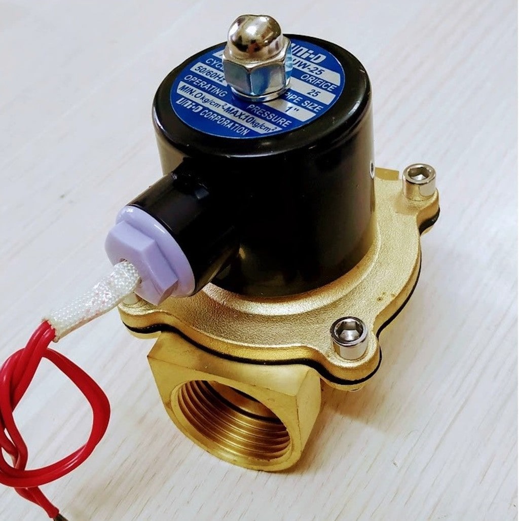 Cách Kiểm Tra Van Điện Từ Như Thế Nào Khi Van Gặp Trục Trặc