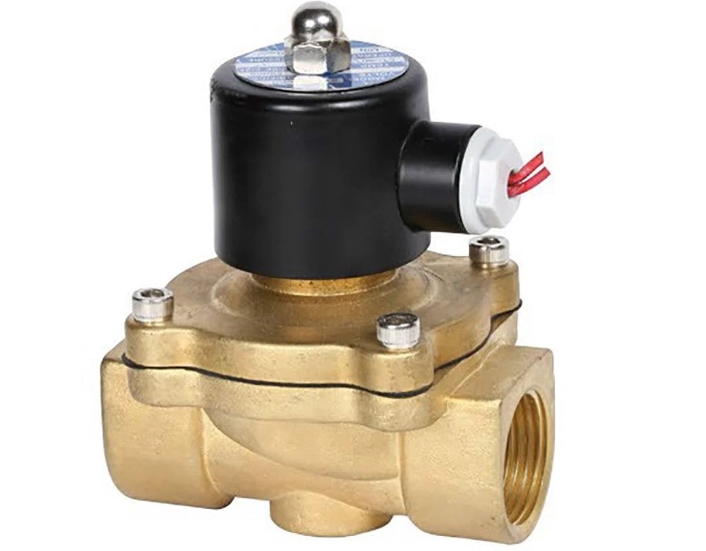 Cách Kiểm Tra Van Điện Từ Như Thế Nào Khi Van Gặp Trục Trặc