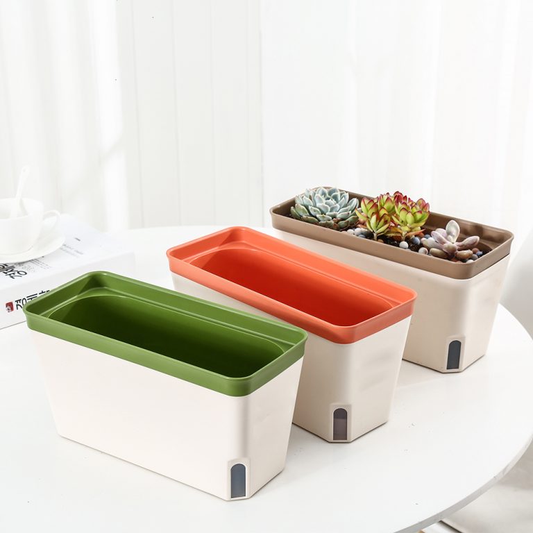 Cách lựa chọn chậu nhựa trồng cây hình chữ nhật chuẩn nhất 6 Cách Lựa Chọn Chậu Nhựa Trồng Cây Hình Chữ Nhật Chuẩn Nhất