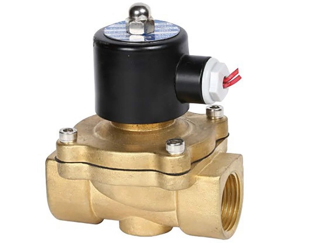 Chức năng van điện từ và công dụng của van điện từ 5 Chức Năng Van Điện Từ Và Công Dụng Của Van Điện Từ