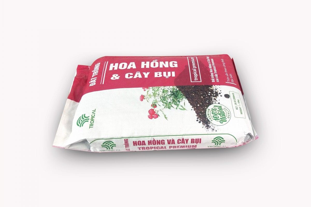Bỏ Túi Các Công Thức Trộn Đất Trồng Hoa Hồng Hiệu Quả Nhất