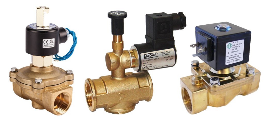 Hướng Dẫn Sử Dụng Van Điện Từ Và Cách Lắp Van Điện Từ Đúng Cách