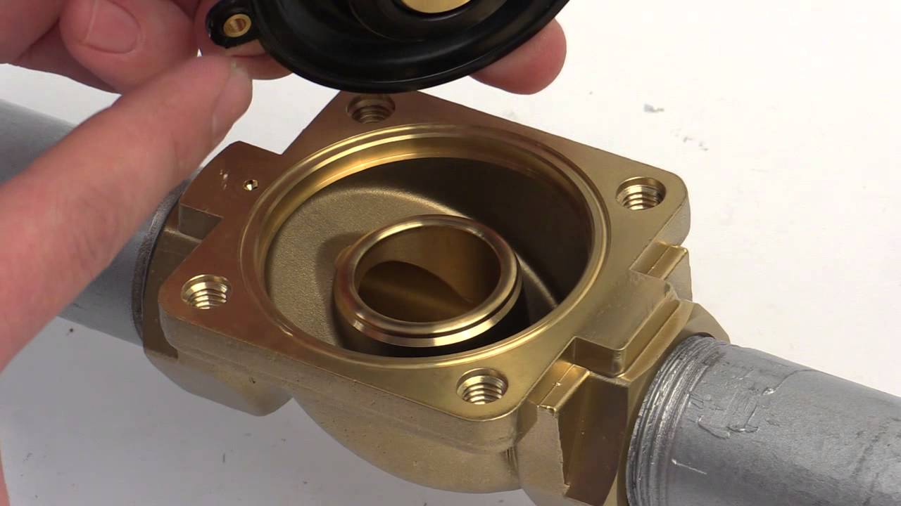 Hướng Dẫn Sử Dụng Van Điện Từ Và Cách Lắp Van Điện Từ Đúng Cách