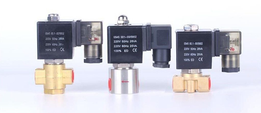 Hướng Dẫn Sử Dụng Van Điện Từ Và Cách Lắp Van Điện Từ Đúng Cách