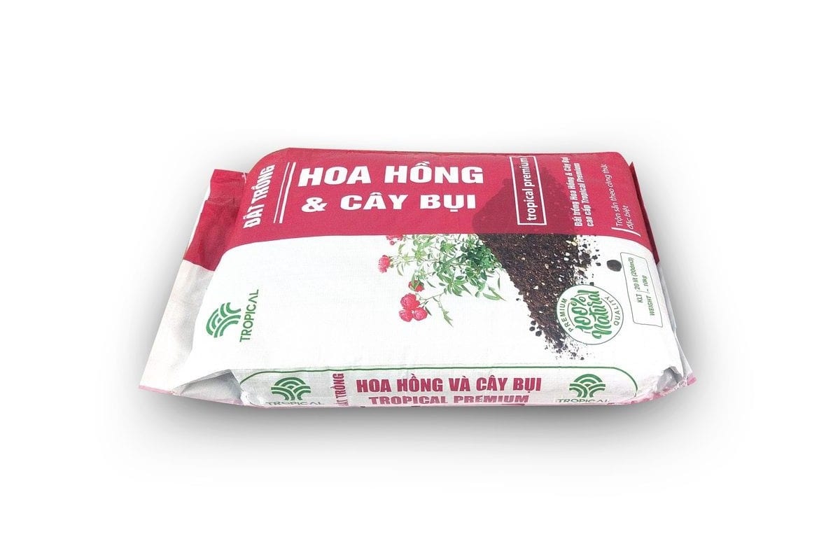 Trồng hoa hồng bằng đất gì? Hướng dẫn cách trộn đất hoa hồng 11 Trồng Hoa Hồng Bằng Đất Gì? Hướng Dẫn Cách Trộn Đất Hoa Hồng