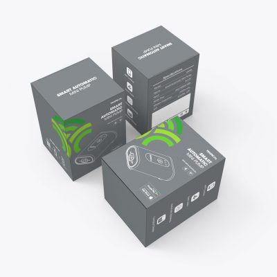 Hẹn giờ tưới cây tự động 8 Bơm tự động thông minh Tropical SAP30