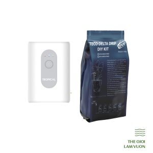 Combo Bơm tự động và Bộ kit Teco