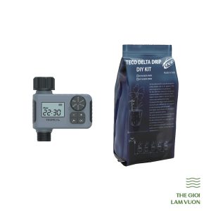 Combo Teco Delta Drip