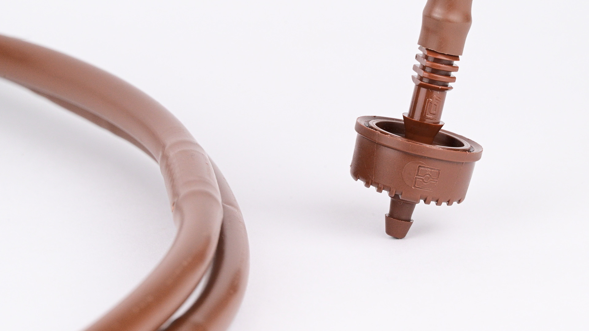 Nối 8mm kèm ống Bloom