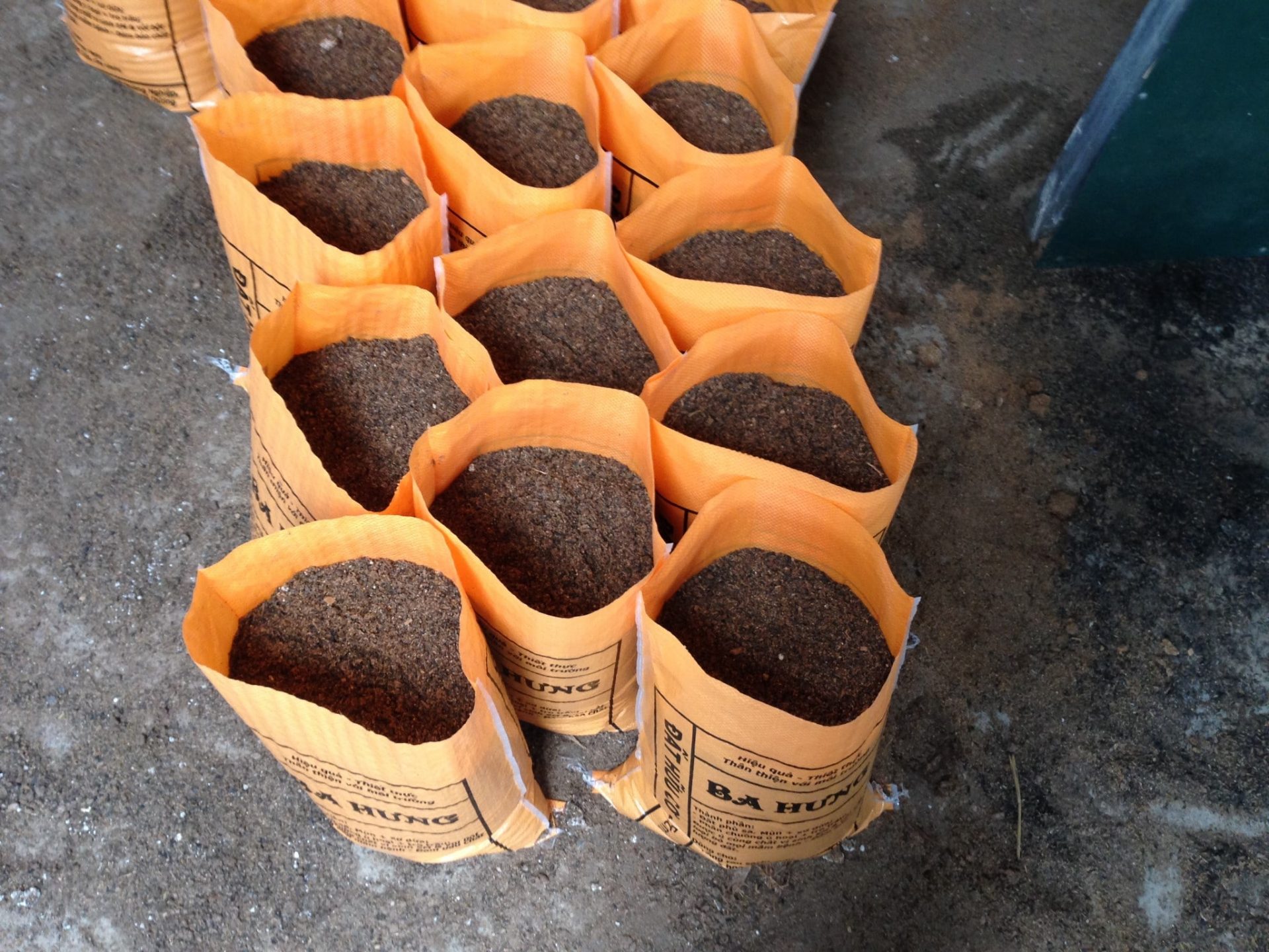 Hướng Dẫn Cách Cải Tạo Đất Trồng Rau Nhanh Gọn Và Hiệu Quả Cao