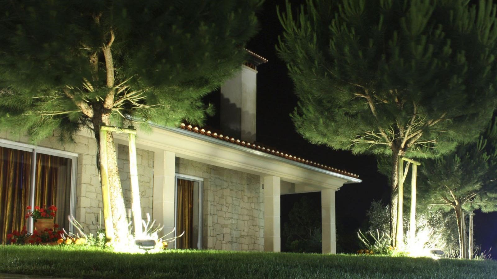 Bí Quyết Lựa Chọn Đèn LED Sân Vườn Phù Hợp Với Nhu Cầu Và Mục Đích Sử Dụng Của Bạn