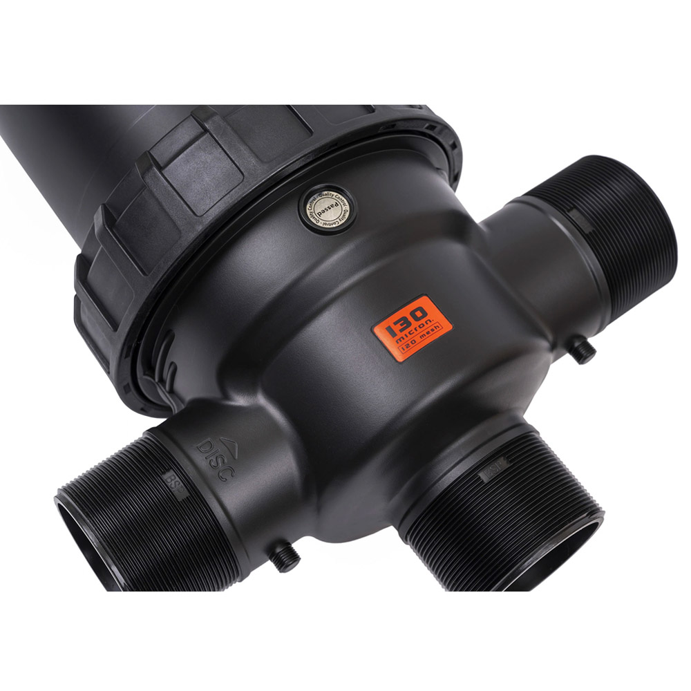 Lọc đĩa arka agl 2 Điểm nổi bật lọc Arka AGL