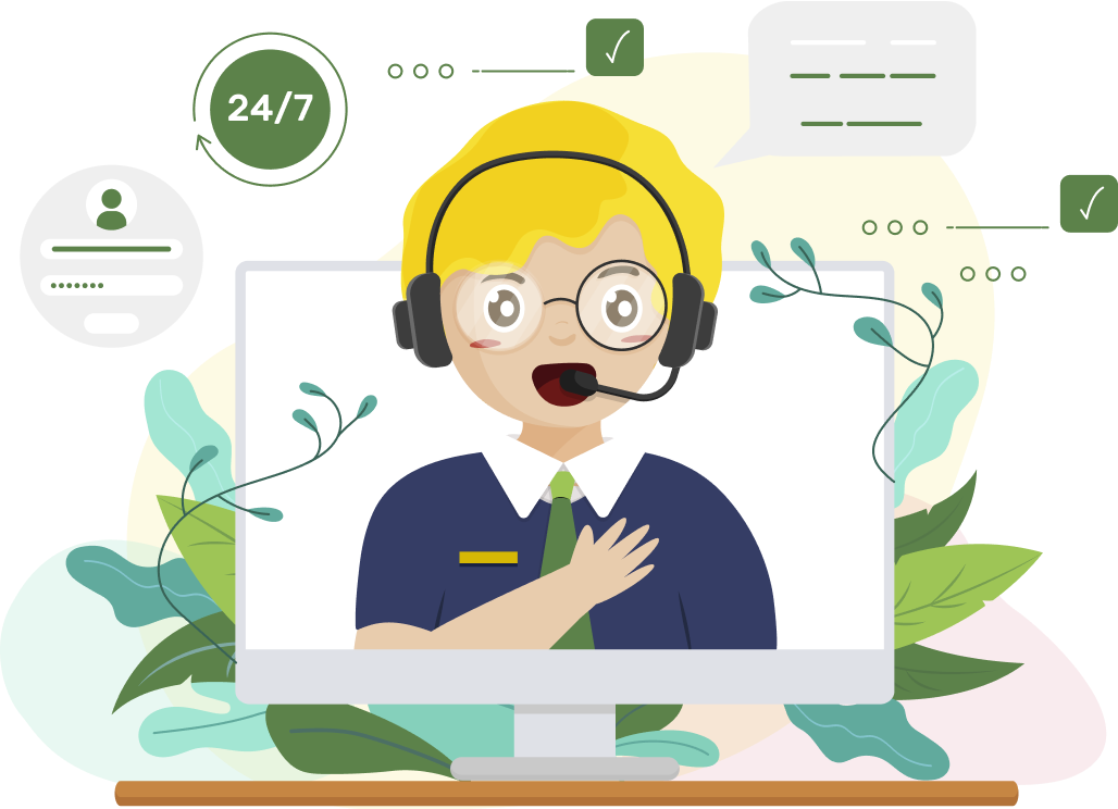 Hẹn giờ tưới cây tự động 14 OBJECTS