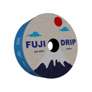 Ống tưới nhỏ giọt Fuji Blue