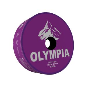 Ống tưới nhỏ giọt Olympia Violet