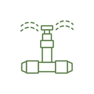 Thiết bị tưới