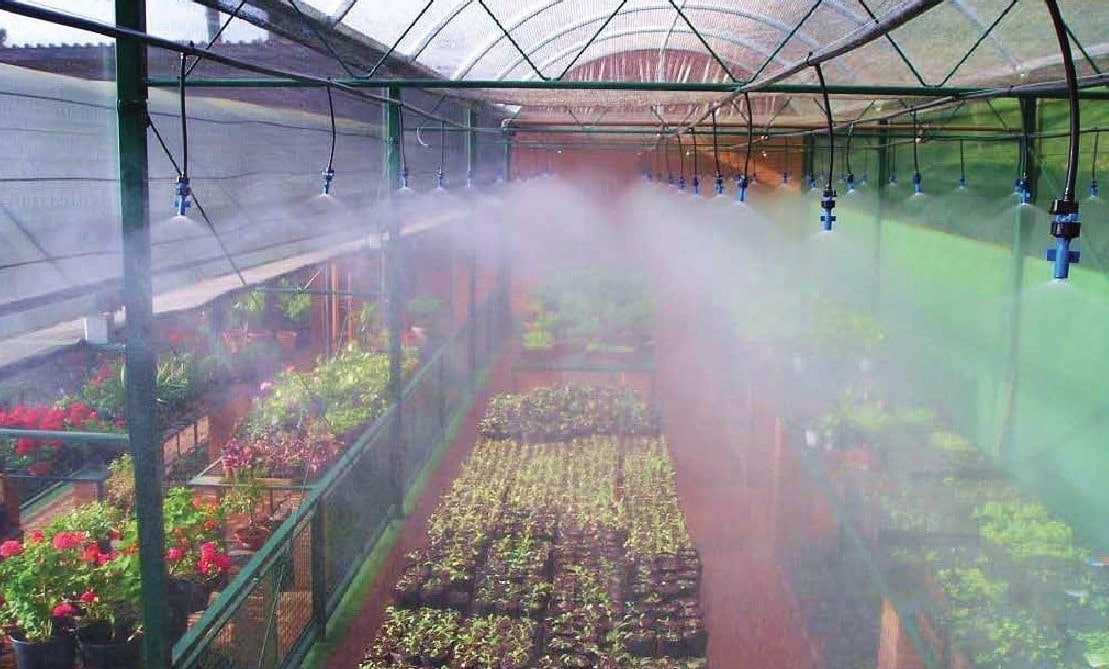 Tìm hiểu các loại béc tưới cây phổ biến hiện nay 8 Tìm Hiểu Các Loại Béc Tưới Cây Phổ Biến Hiện Nay