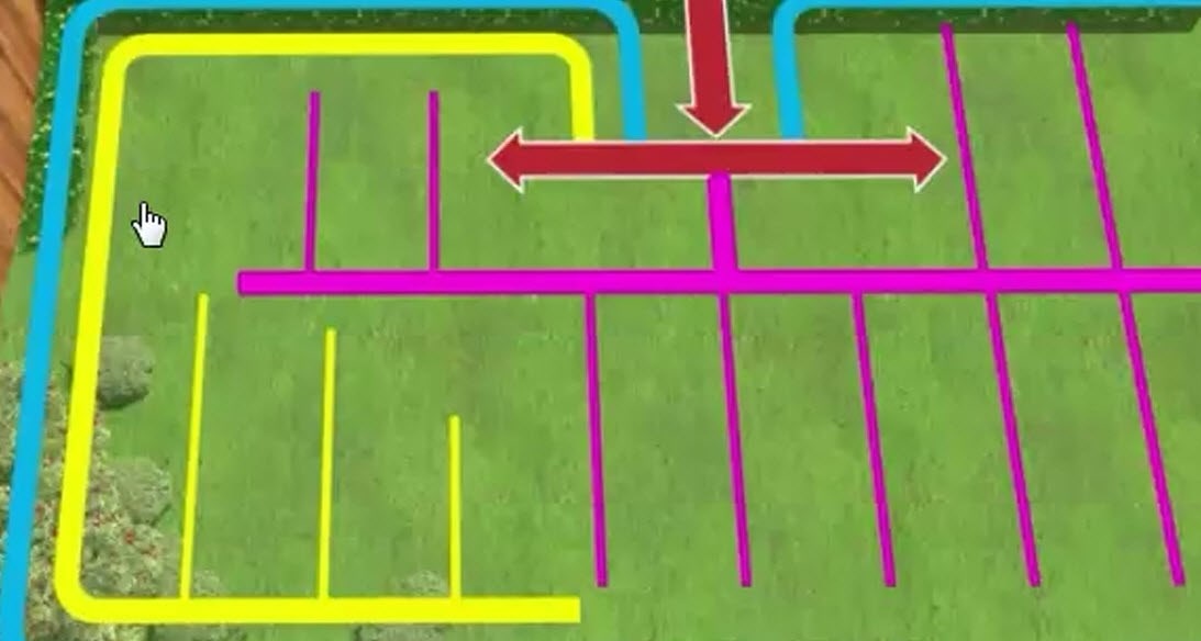 Hướng Dẫn Chi Tiết Cách Làm Hệ Thống Tưới Nhỏ Giọt
