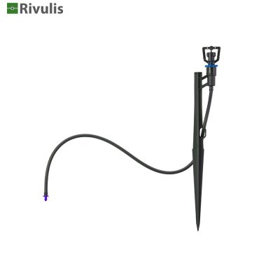 Bộ đầu tưới Rondo bù áp