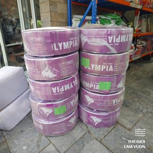 Ống tưới nhỏ giọt Olympia Violet (2)