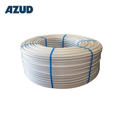 Ống PE Azud Ecotubo white