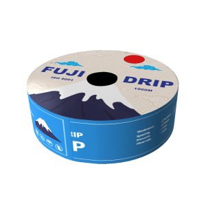 Ống fuji 3d