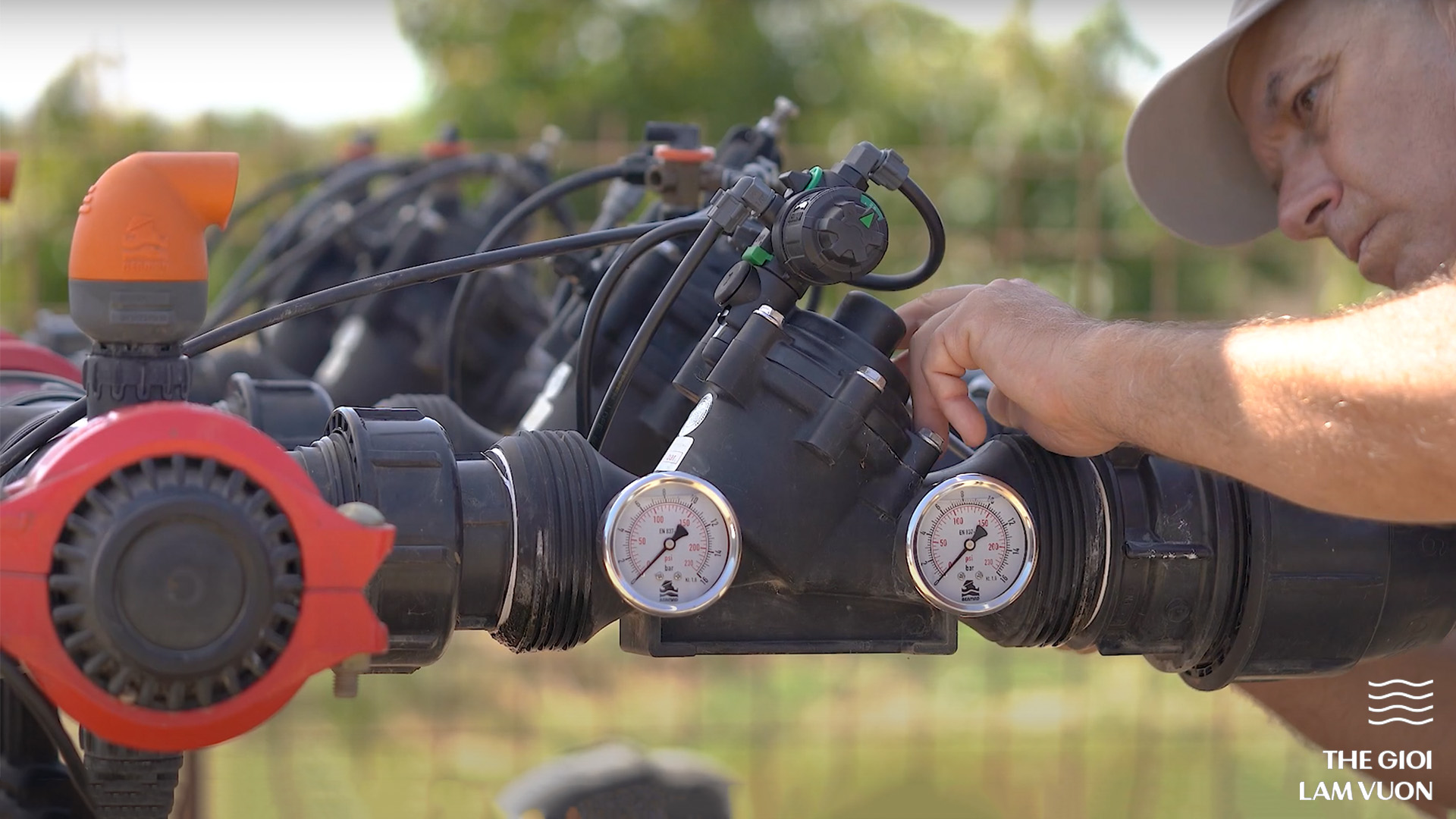 Van giảm áp Bermad (3)