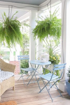 Hệ thống tưới ban công tự động, cách lắp đặt và sử dụng 39 Hệ thống tưới ban công tự động