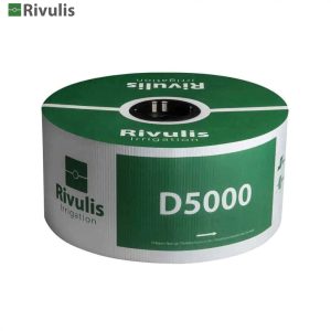 Ống nhỏ giọt Rivulis D5000