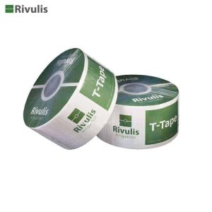 Ống tưới nhỏ giọt Rivulis T-Tape